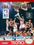 Nintendo  NES&nbsp; - &nbsp;Tecmo Basketball